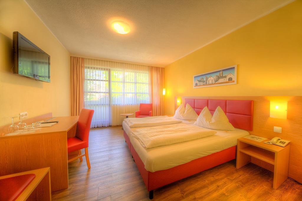 Burgenlaenderhof Hotel Garni Mörbisch am See Cameră foto